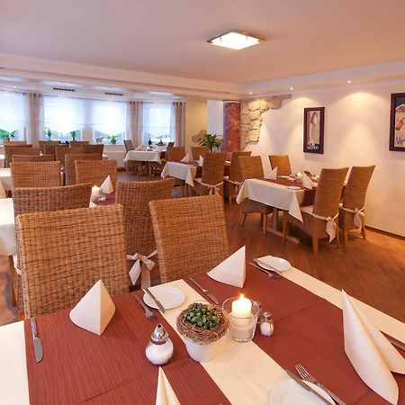 Hotel Flurschuetz Lennestadt Exteriör bild