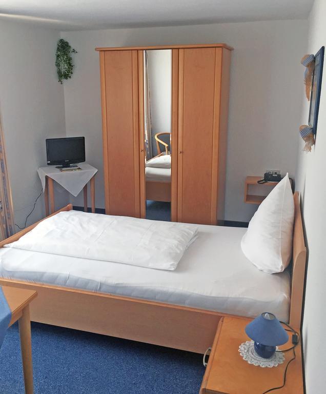 Hotel Flurschuetz Lennestadt Rum bild