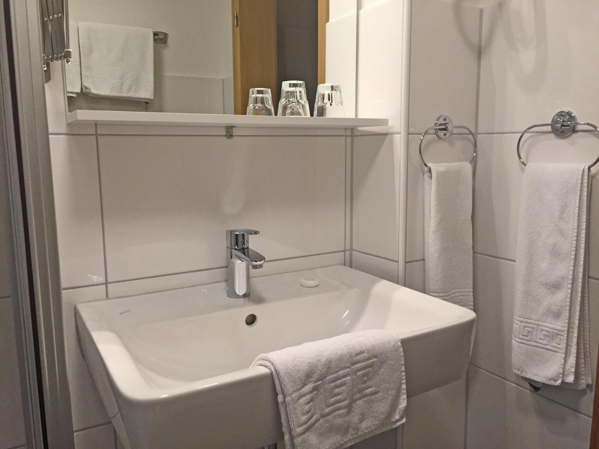 Hotel Flurschuetz Lennestadt Rum bild