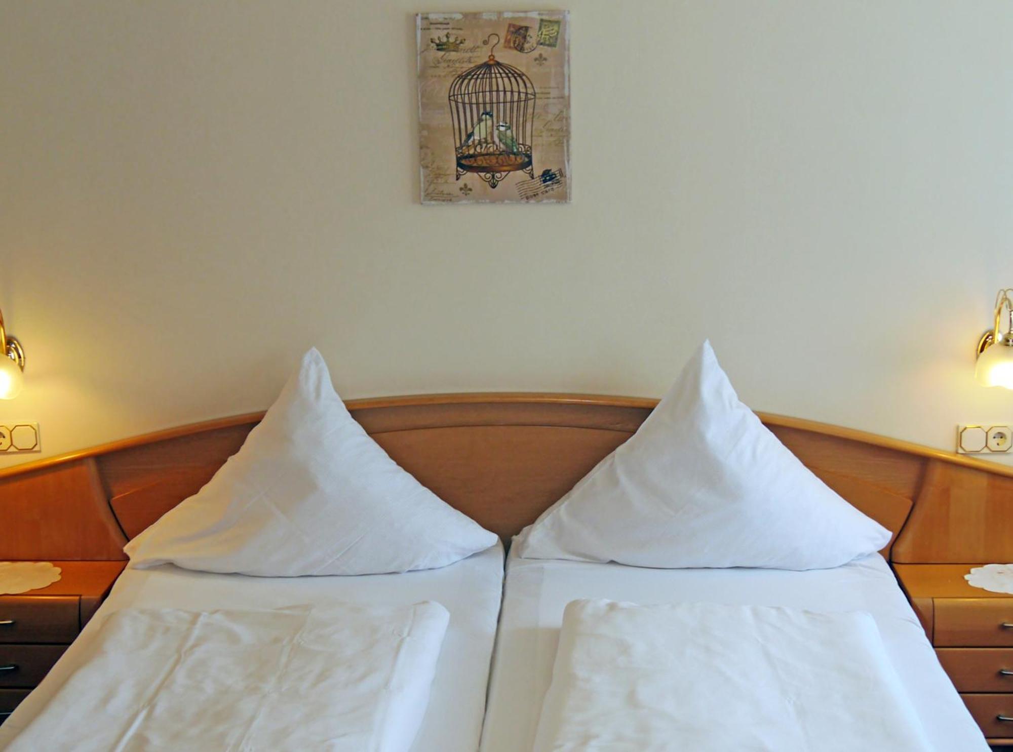 Hotel Flurschuetz Lennestadt Rum bild