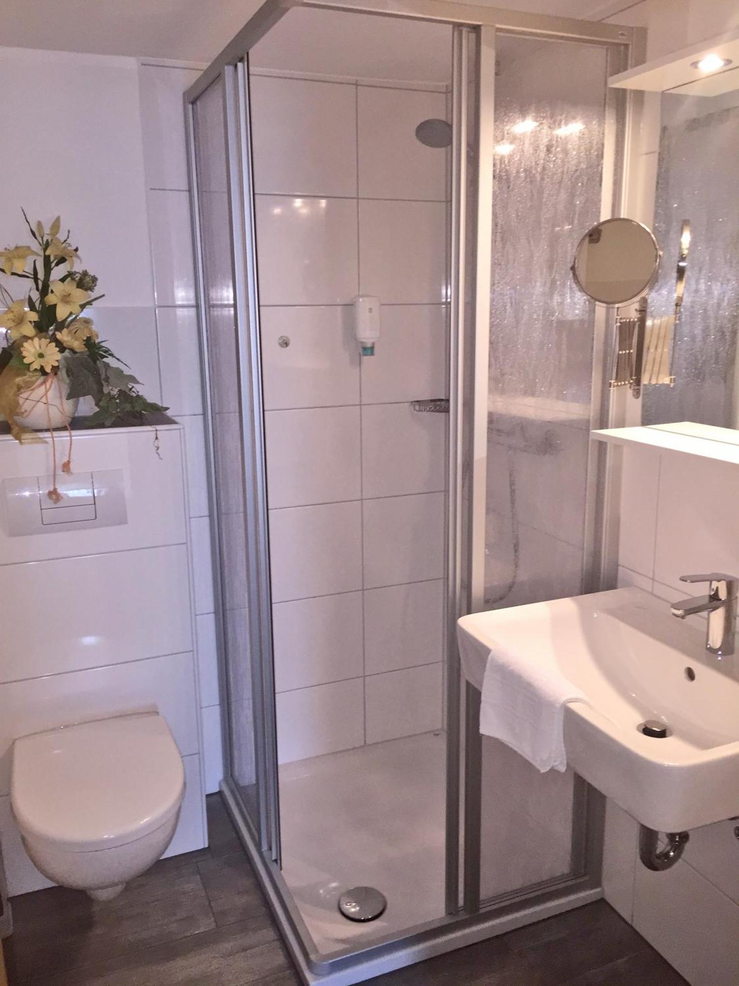 Hotel Flurschuetz Lennestadt Rum bild